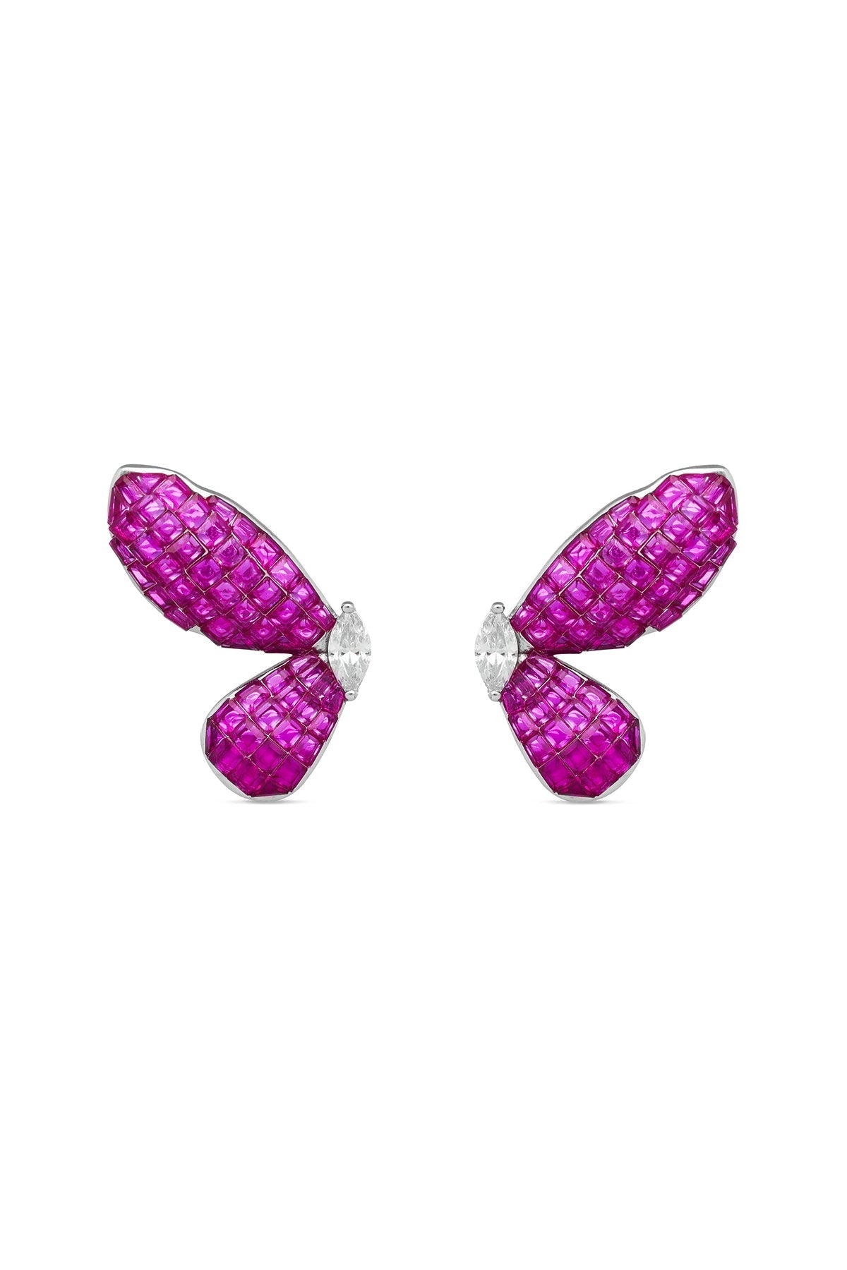 Harmony Wings Earrings