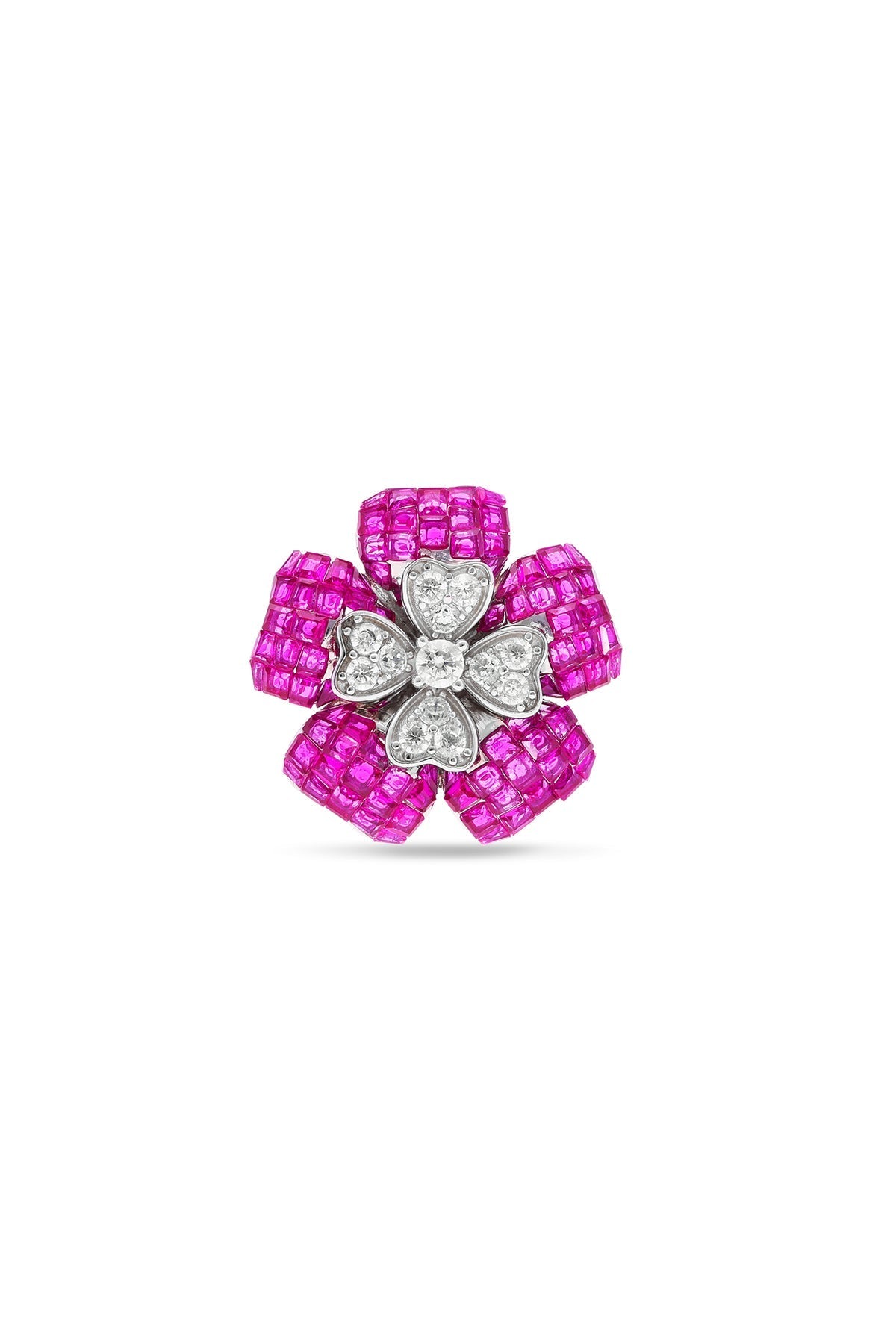 Blooming Euphoria Ring