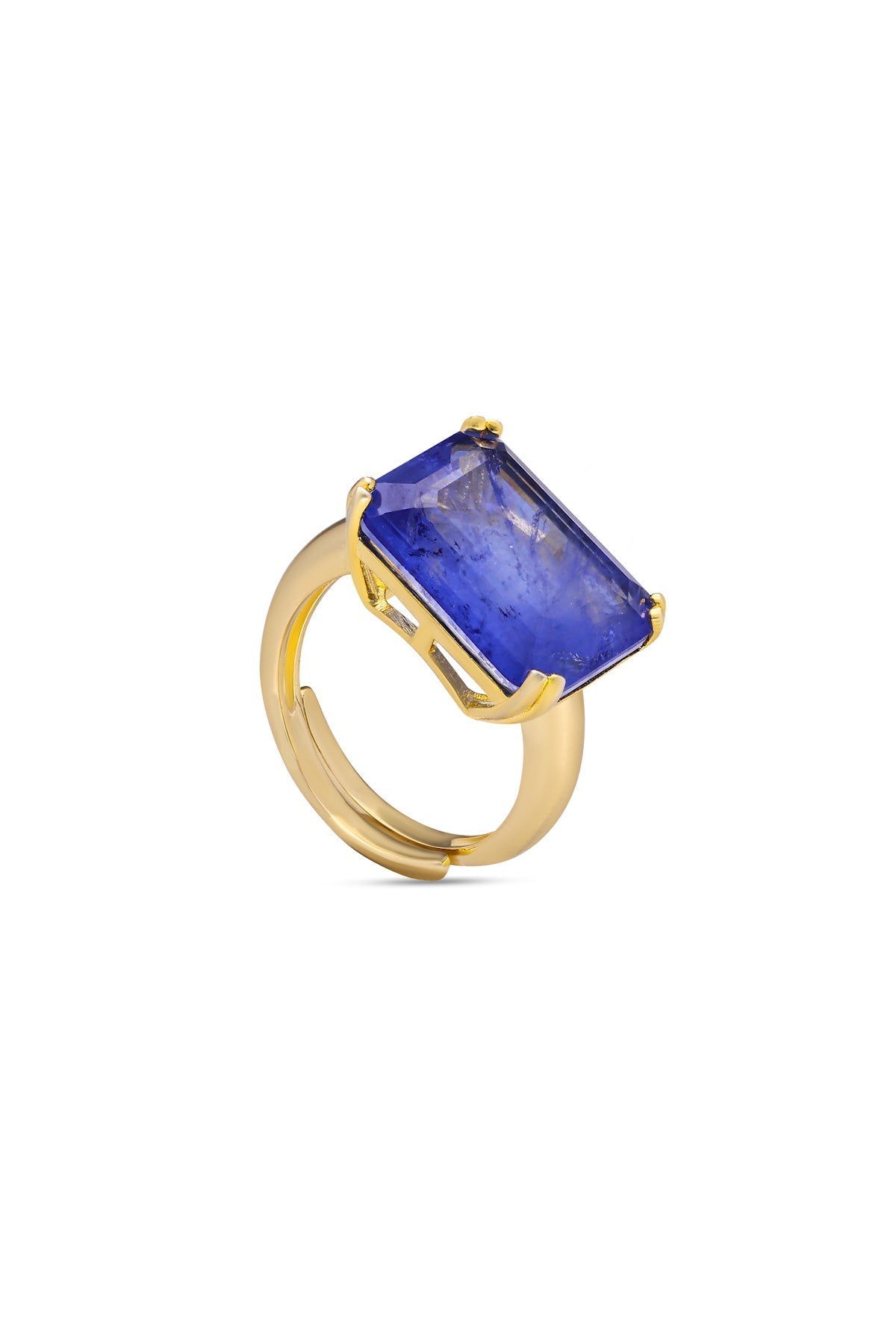 Aurora Statement Ring