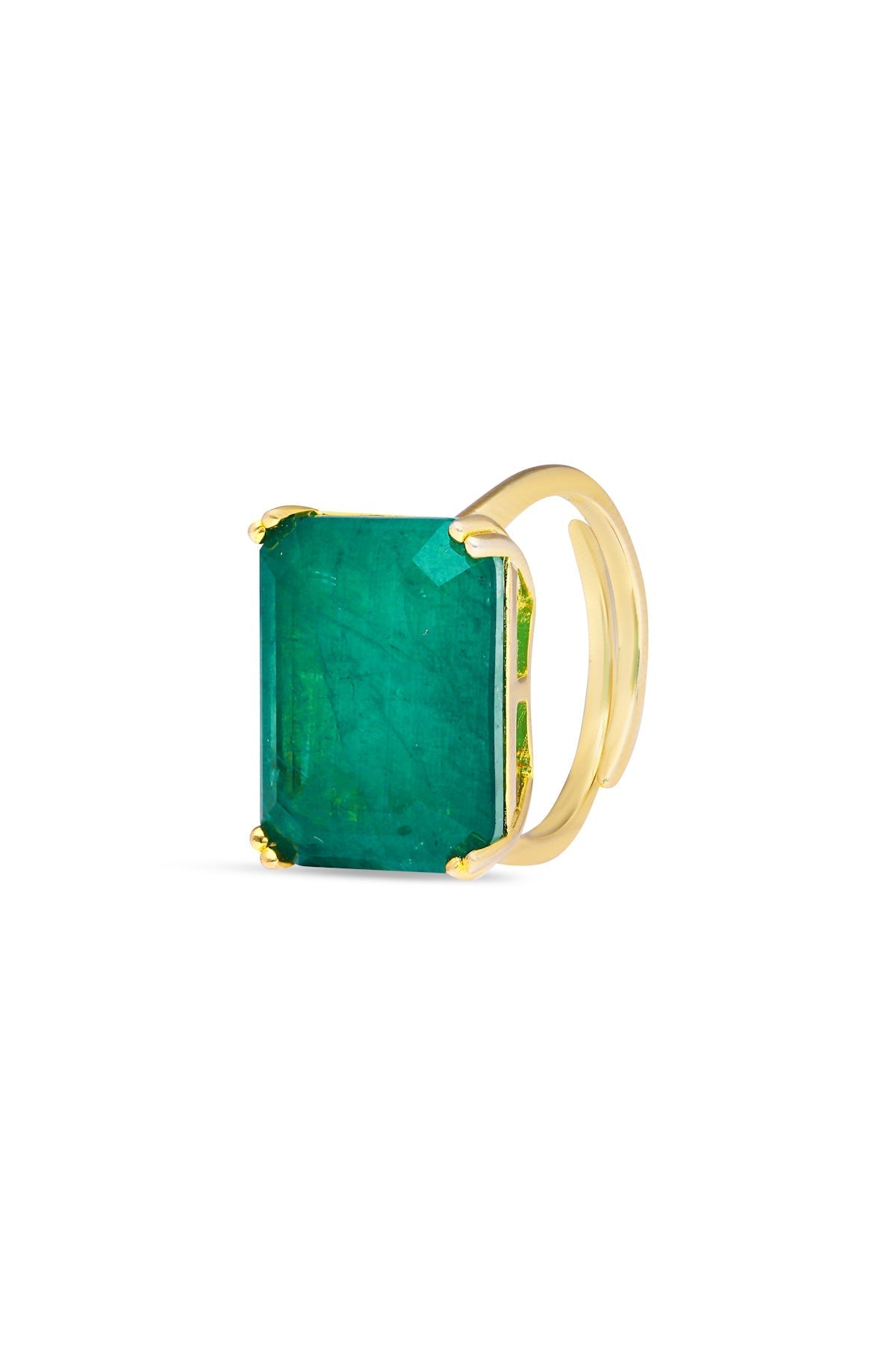 Aurora Statement Ring