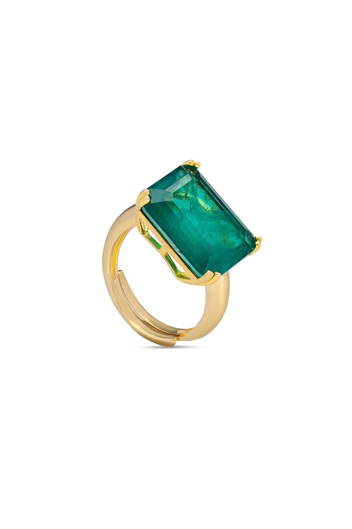 Aurora Statement Ring