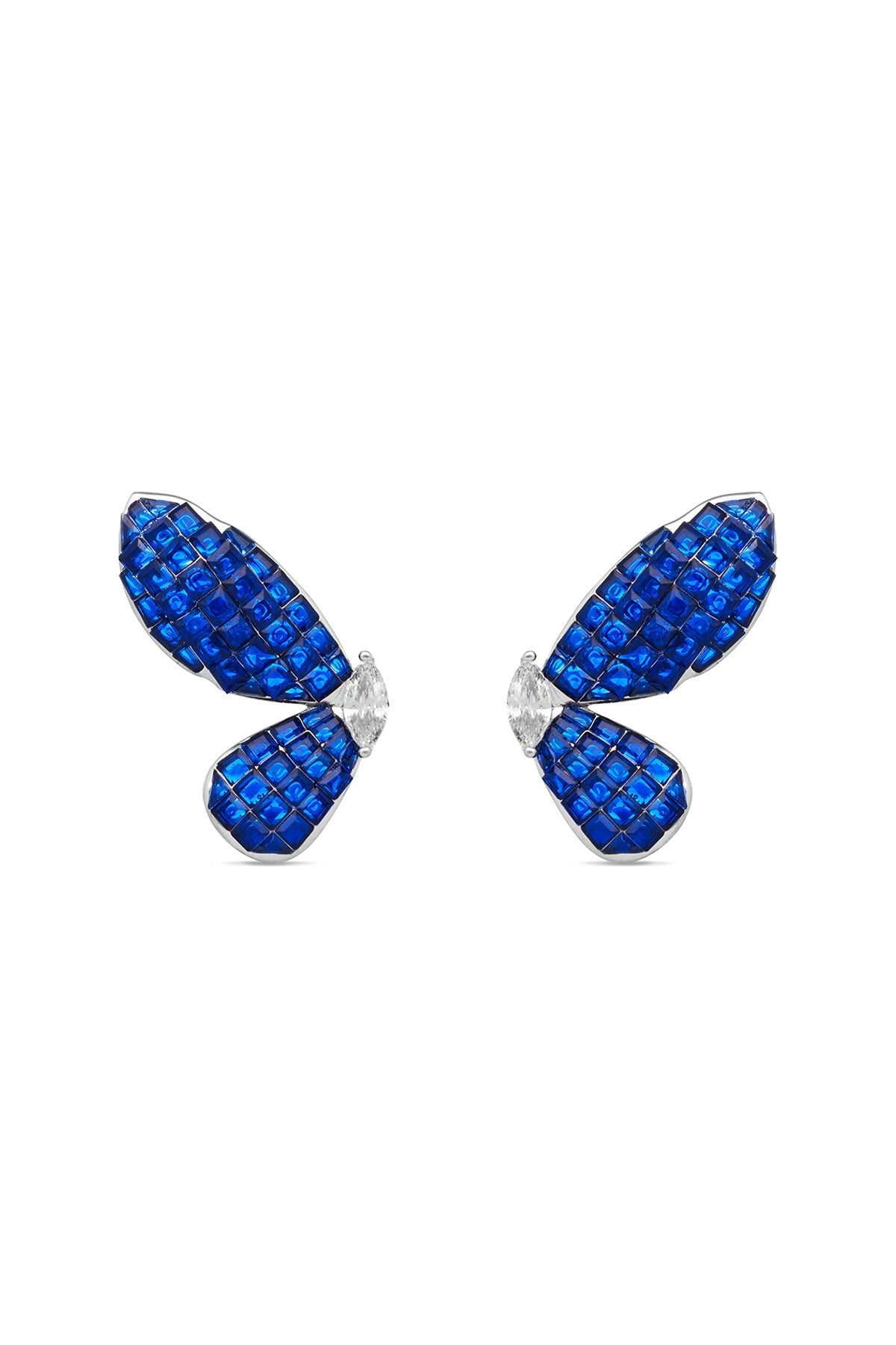 Harmony Wings Earrings