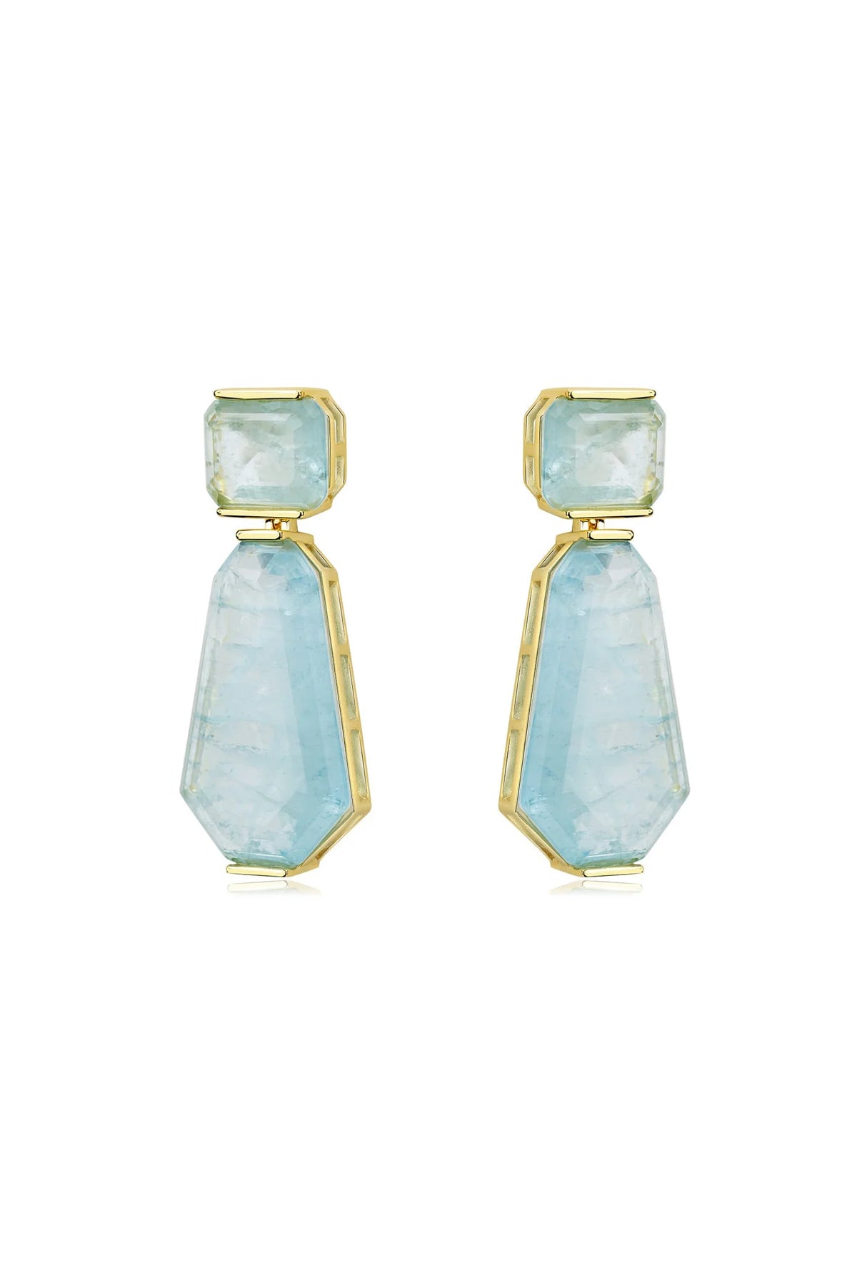 Ethereal Oasis Earrings