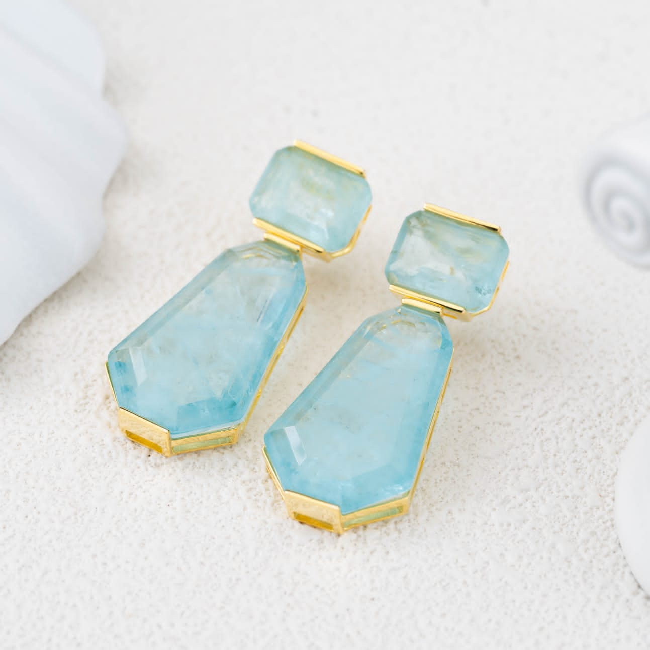 Ethereal Oasis Earrings