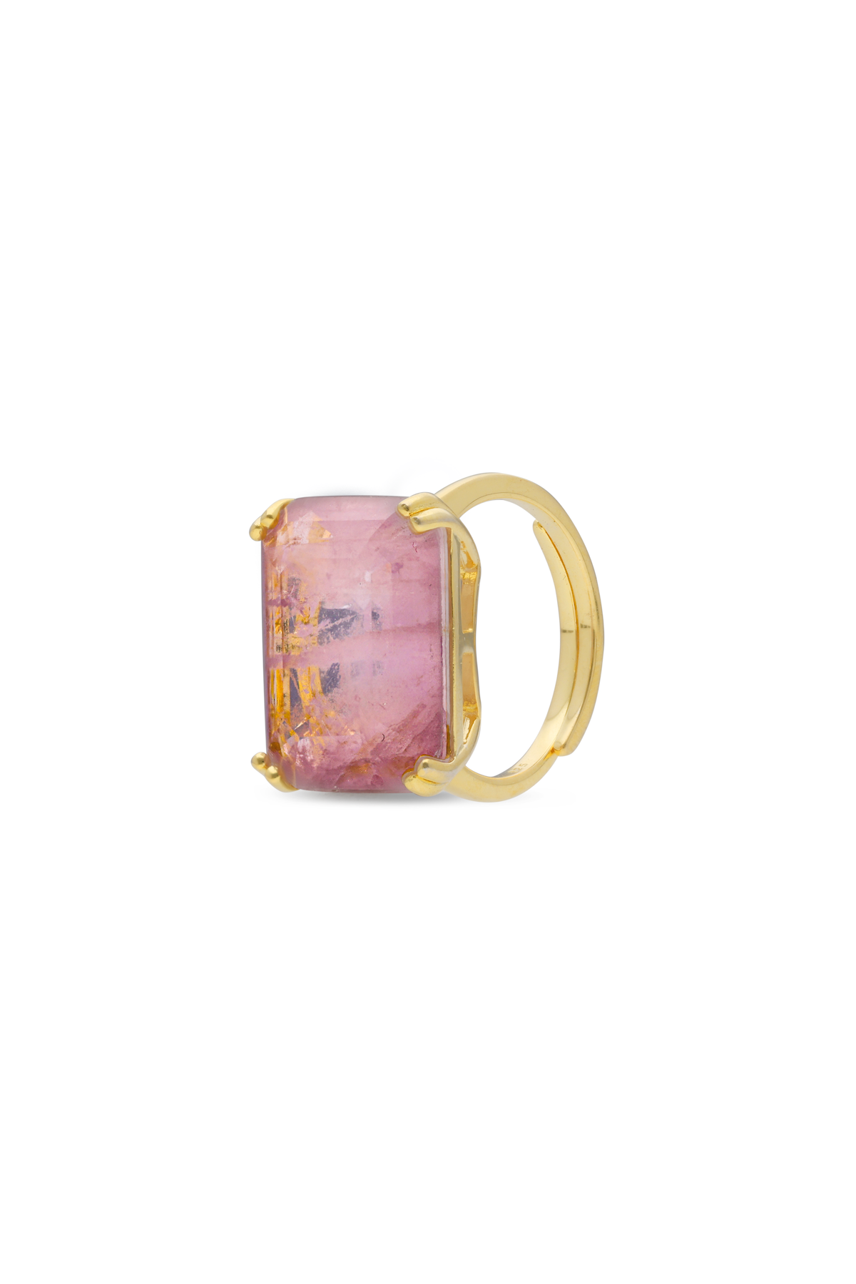 Aurora Statement Cocktail Ring