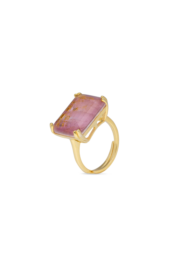 Aurora Statement Cocktail Ring