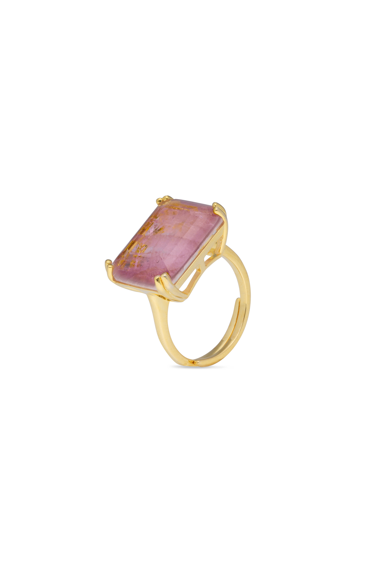 Aurora Statement Ring