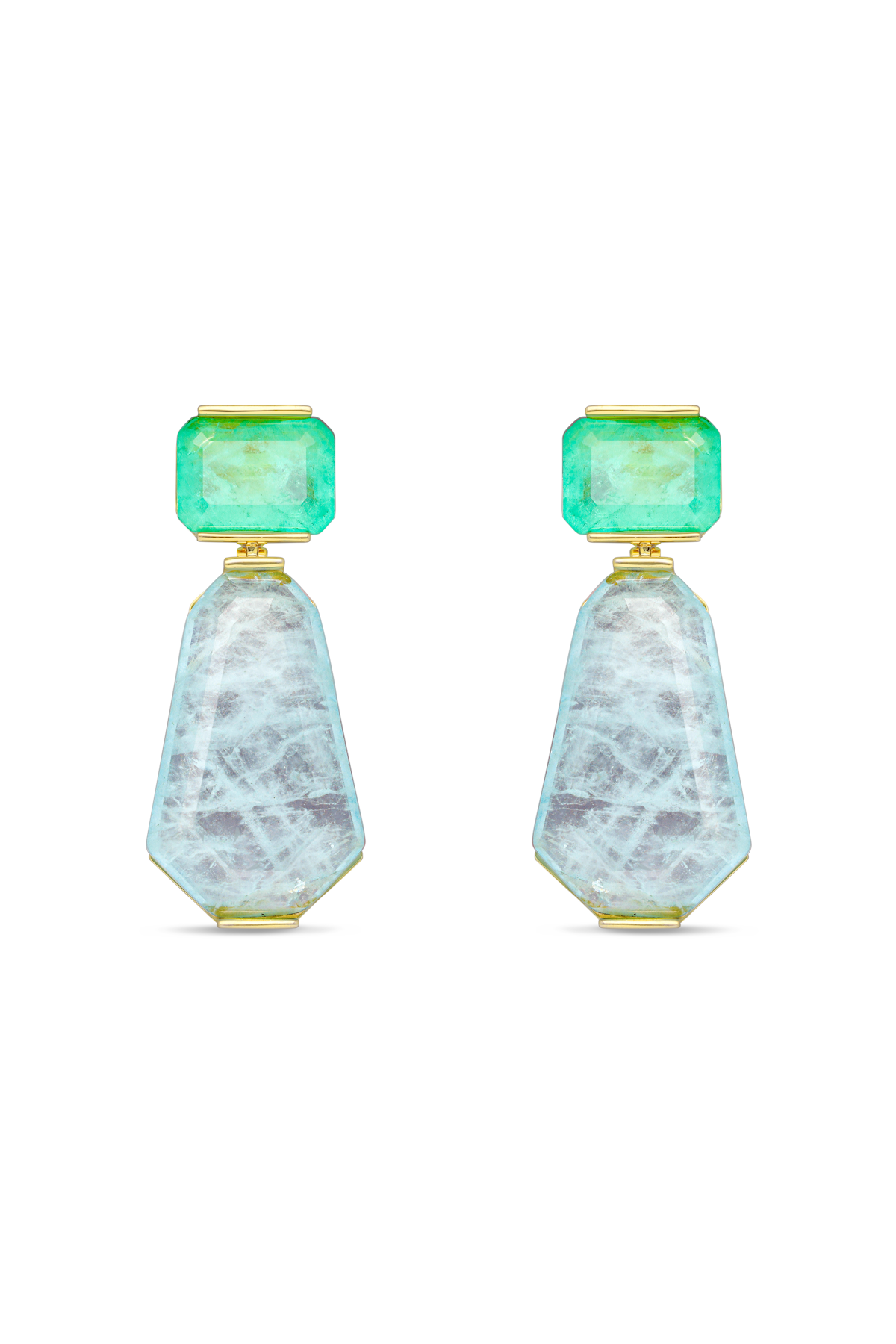 Ethereal Oasis Earrings