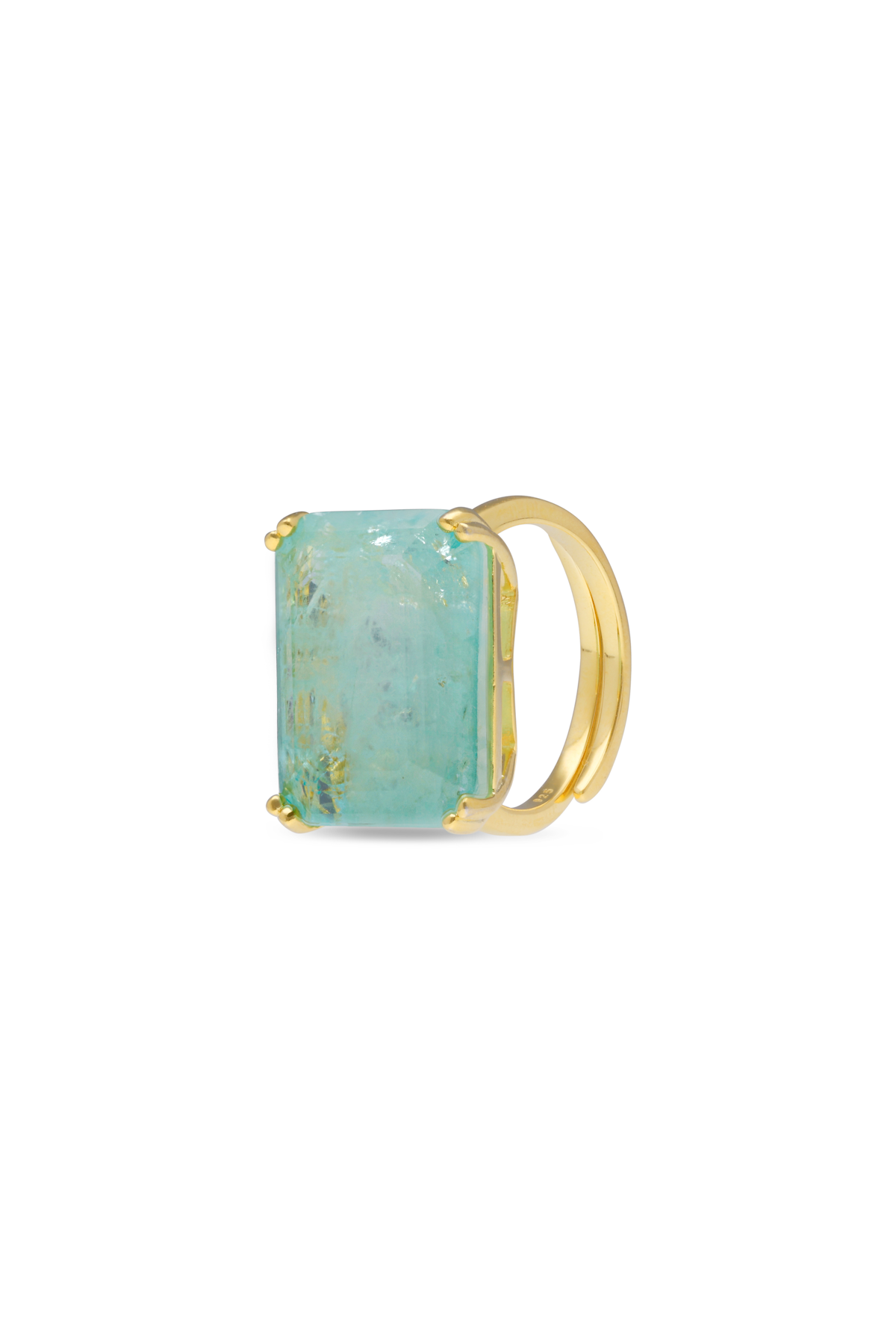 Aurora Statement Ring