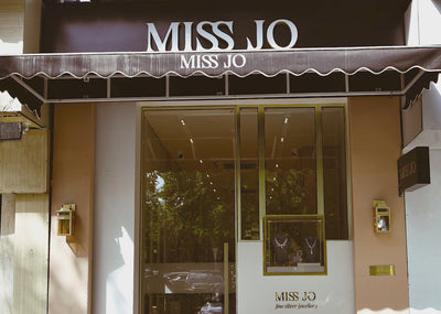 MISS JO STORE FILM